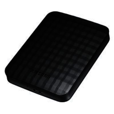 Samsung 2TB M3 Slimline Portable USB 3.0 Hard Drive Black Samsung 2TB M3 Slimline Portable USB 3.0 Hard Drive Black